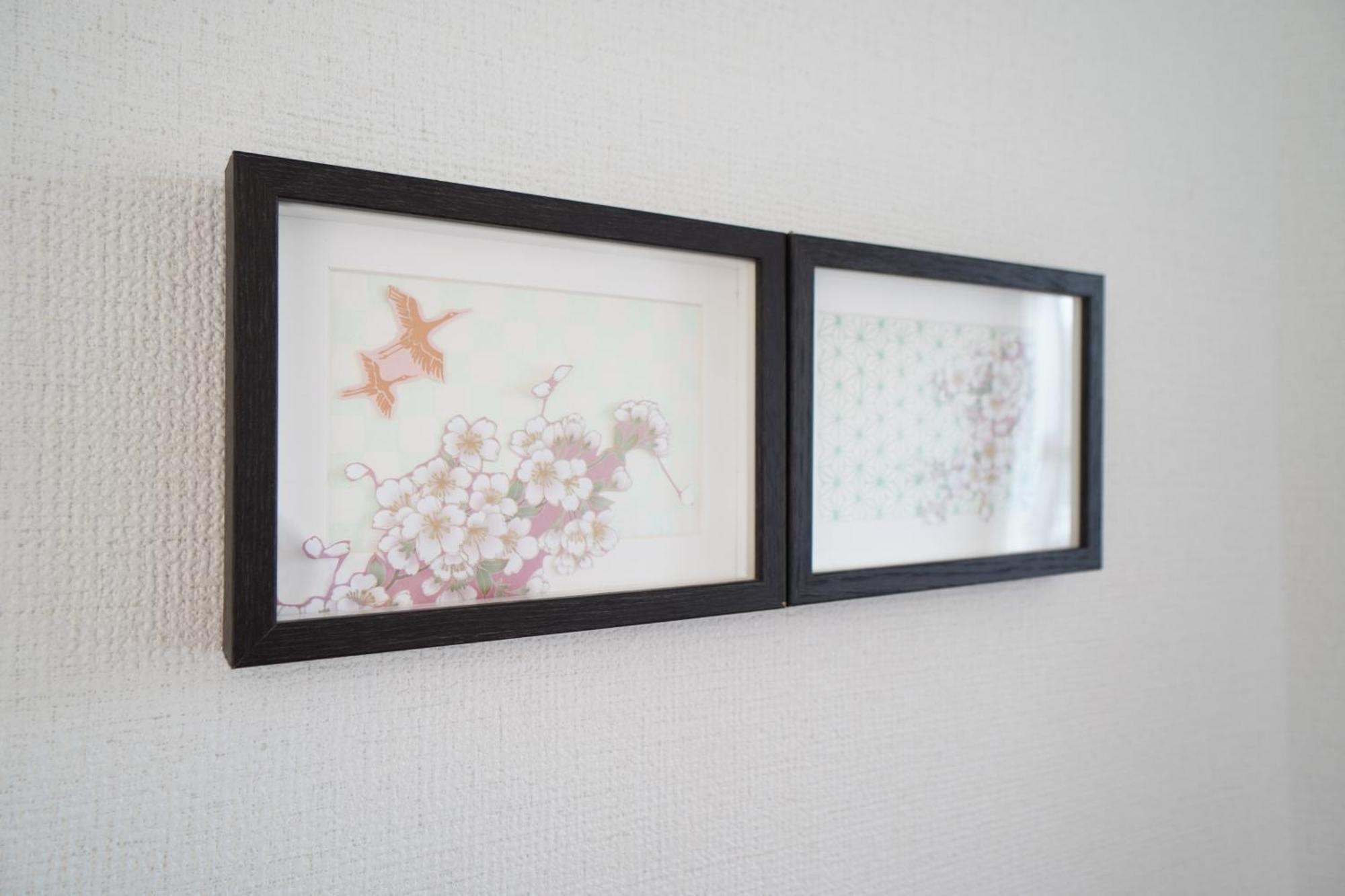 Apartament Akimi Building Osaka Zewnętrze zdjęcie