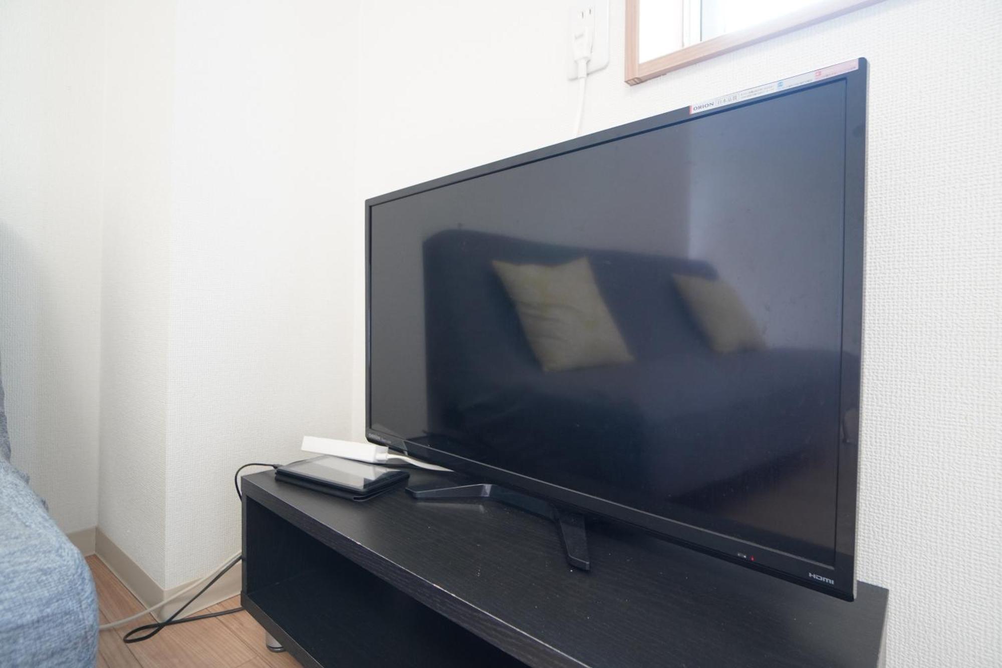 Apartament Akimi Building Osaka Zewnętrze zdjęcie